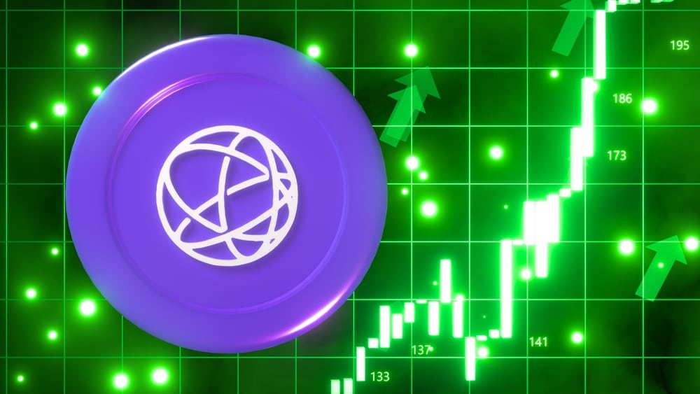 Why Buy Celestia (TIA)