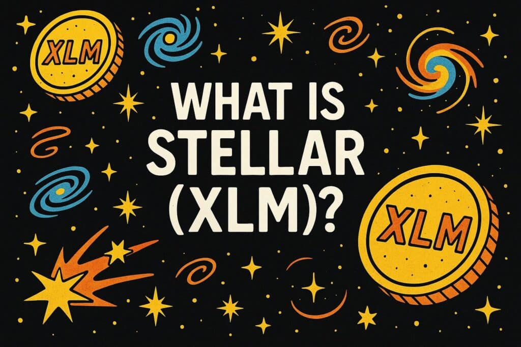What is Stellar (XLM): A Beginner’s Guide
