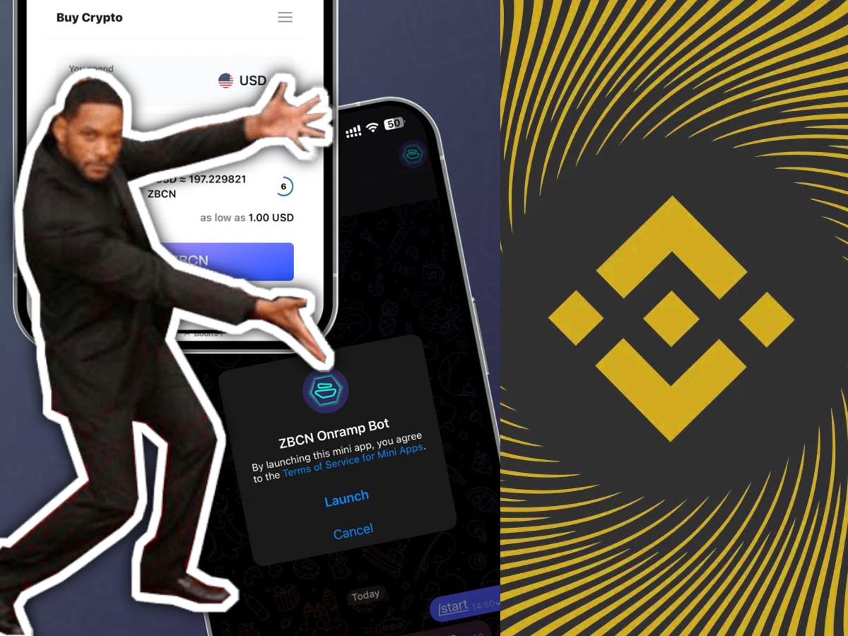 Could ZEBEC Crypto Be Secret New Binance Listing: Expert Predicts Next CEX  Listing - 99Bitcoins