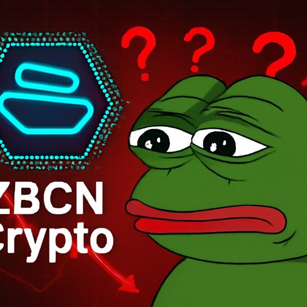 Why Zebec Crypto (ZBCN) Not Performing As Expected