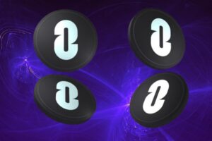 LayerZero crypto is being hampered by poor tokenomics due to ongoing monthly token unlocks, while SOLX has raised $55m during its presale