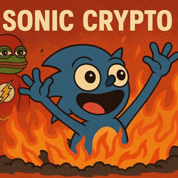Is Sonic Crypto Coming Back: New Fantom Layer-1 or Bitcoin Layer-2