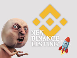 The crypto market is looking pumpy again with so much excitement, and with it comes speculation about a new Binance listing.