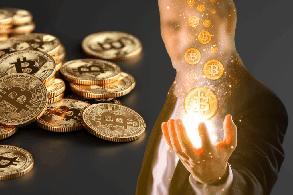 bitcoin κρυπτονομίσματα