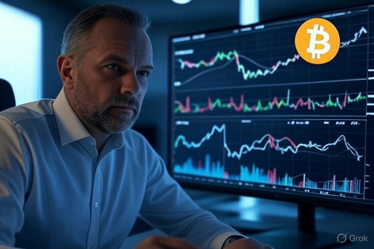 Bitcoin Price Depends on Peace in Iran For June Breakout: Trend, Key Levels and More Post-FOMC