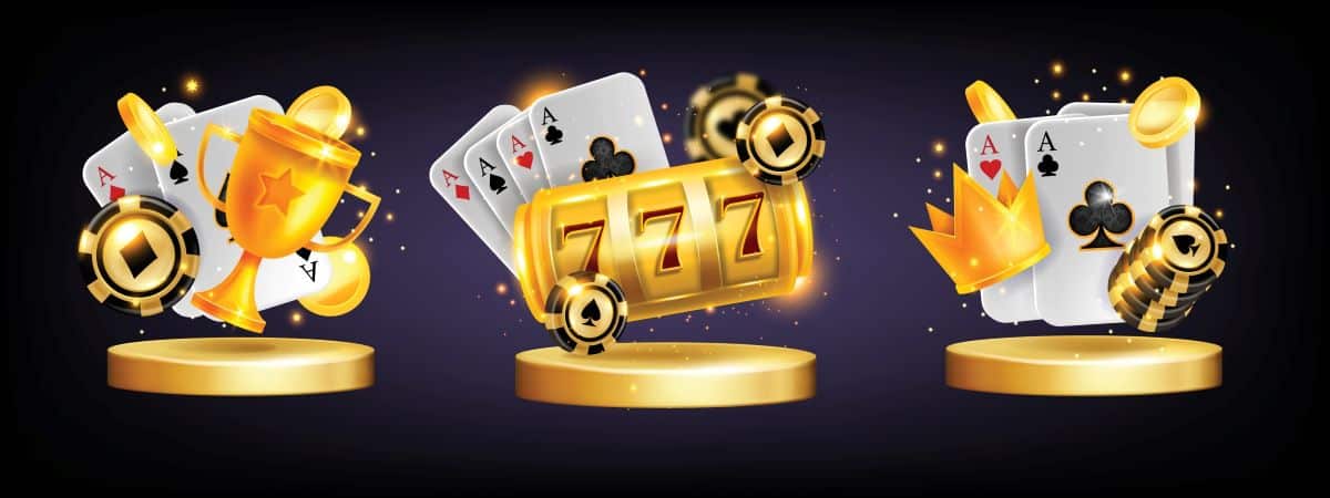 VIPCasino review