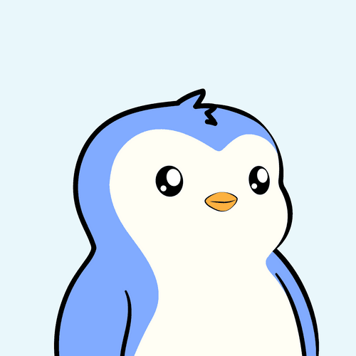 Pudgy Penguins overview