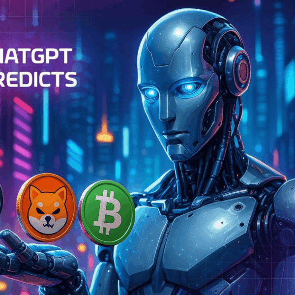 Sam Altman ChatGPT AI Predicts the Price of Solana By the End of May 2026