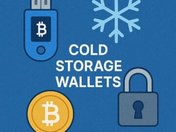 Top Cold Storage Wallets 2025 – Expert Reviewed