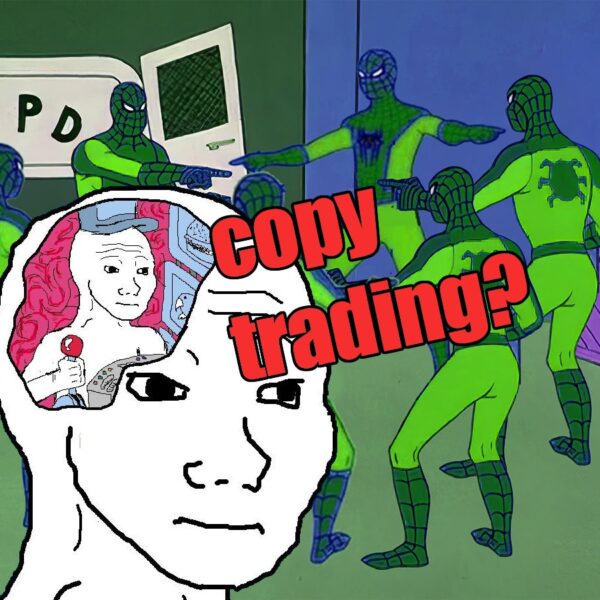 Bitmex CEO Targets Crypto Copy Trading: Is This Best Way to Get Rich in Crypto?