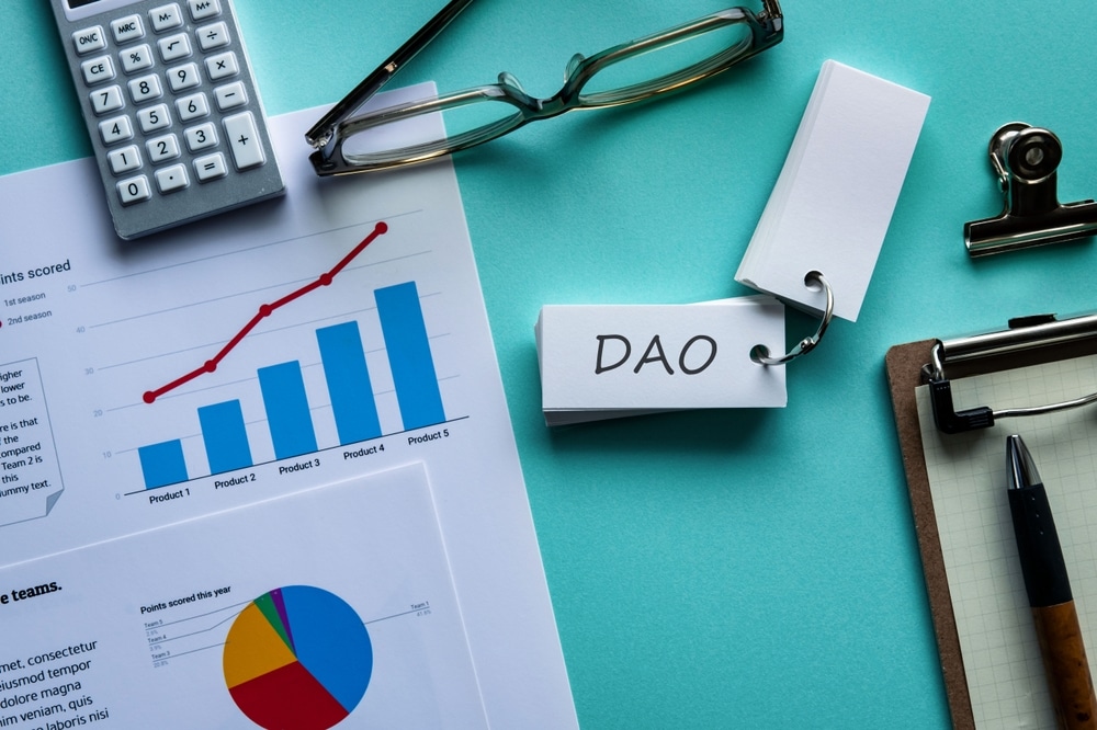 DAO History and Evolution