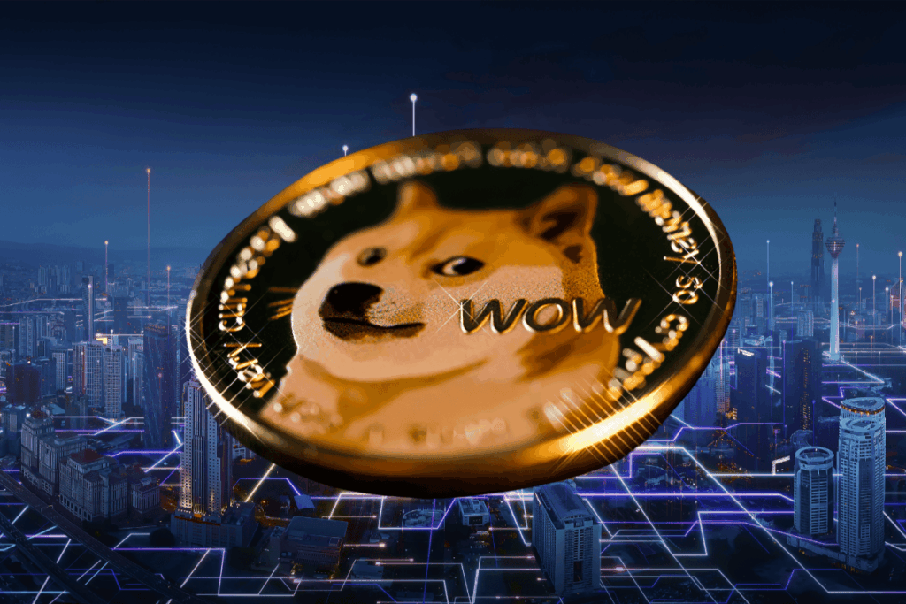 dogecoin κρυπτονομίσματα