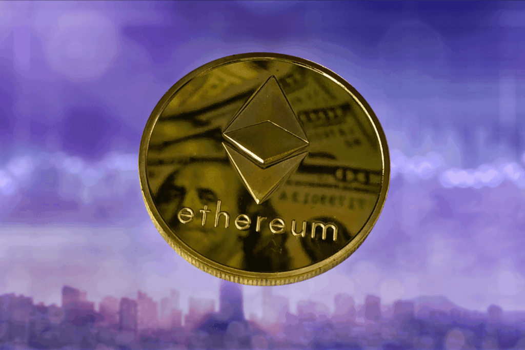 ethereum κρυπτονομίσματα
