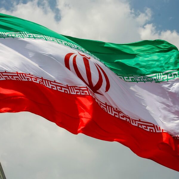 Crypto Crashing As Trump Launches US Missiles At Iran: Best Crypto To Buy On The Dip?