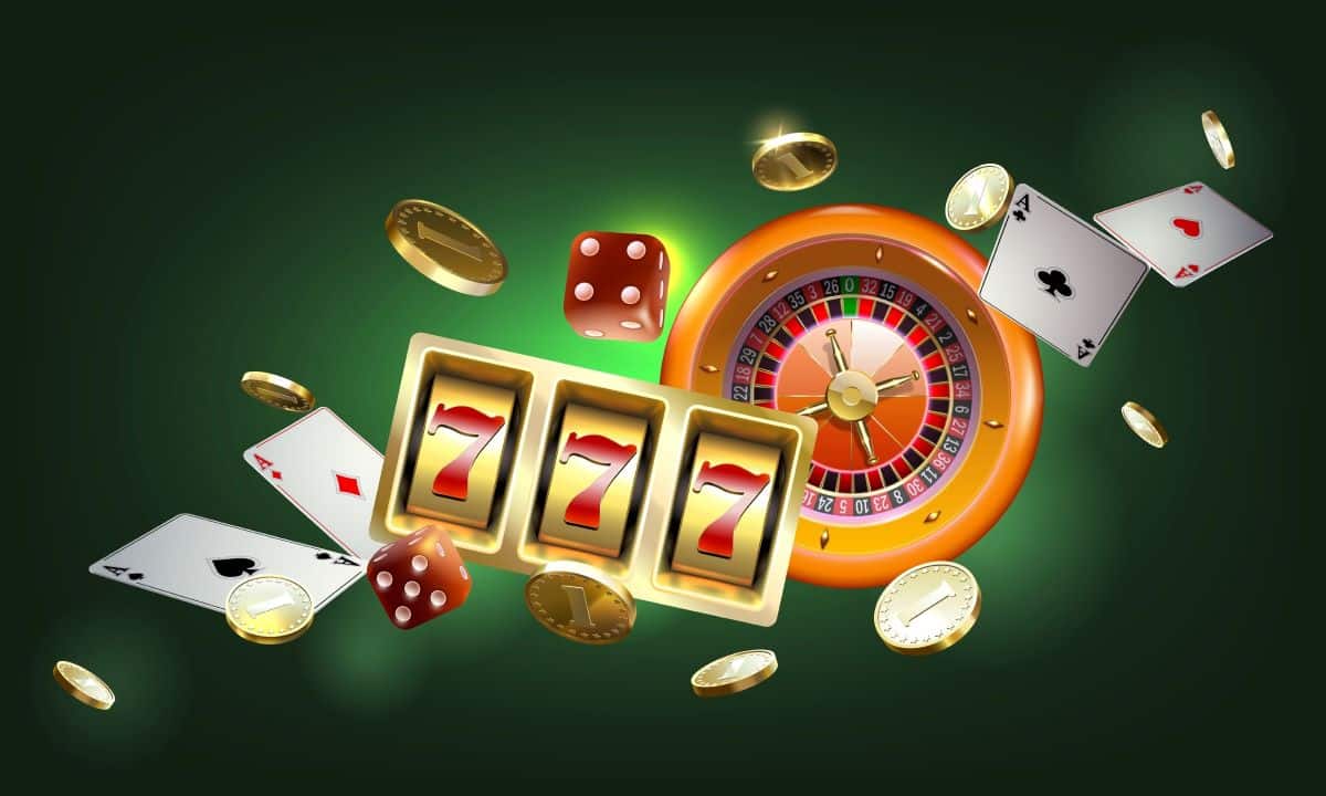 Games Available at Altcoin Casinos