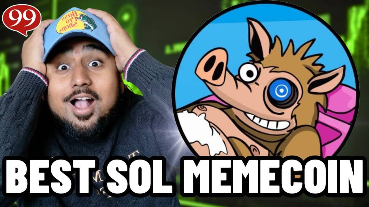 JOE and GAME Crypto Defy Market Drop: Why is Crypto Down? - 99Bitcoins