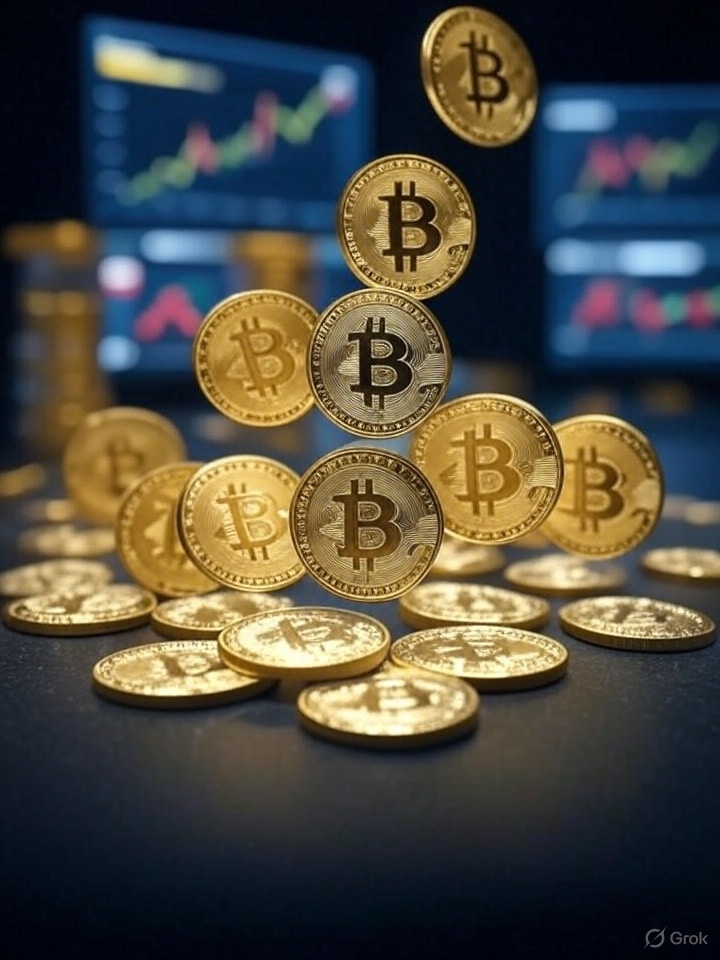Best Crypto Play Ahead of US Core PCE Data?