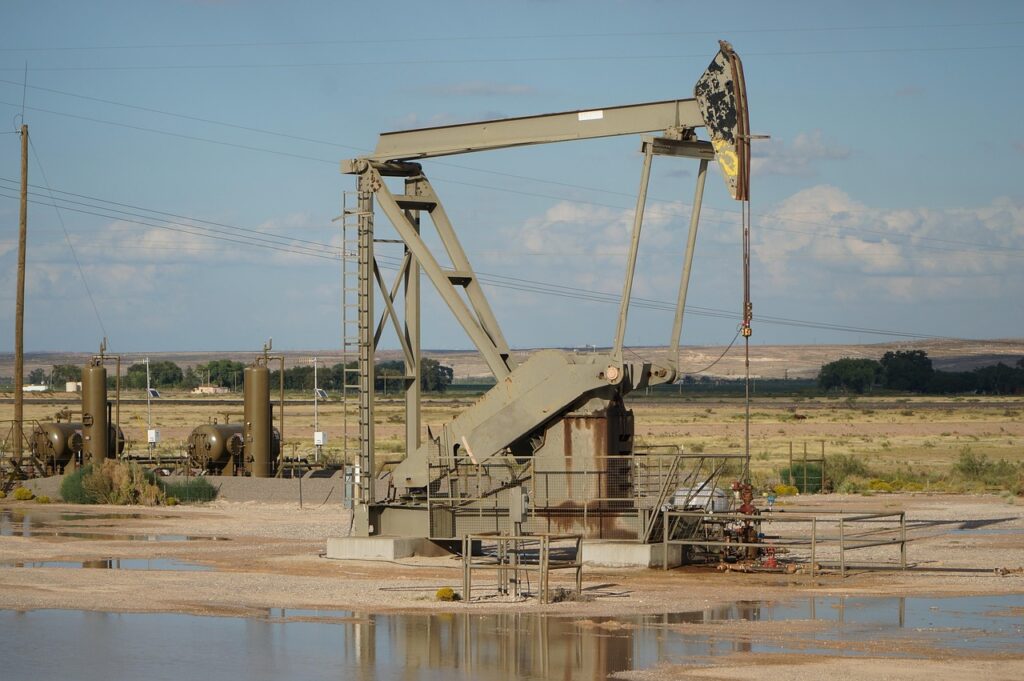 Are Oil Prices Set to Skyrocket Over Iran-Israel Conflict: What Does This Mean For Bitcoin Price in June?