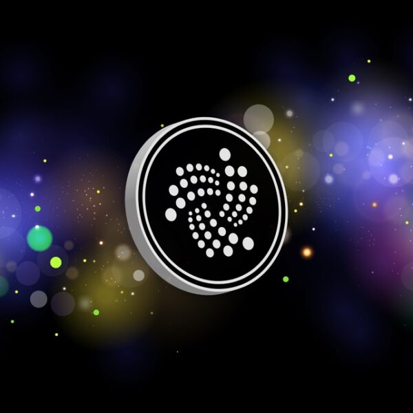 IOTA Crypto Could Revolutionize Medical Care With AI: Is IOTA About To Make A Crazy Comeback?