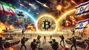 A possible outbreak of WW3 and looming Federal Reserve meetings in the US can't stop crypto - is SOLX the best crypto to buy right now?