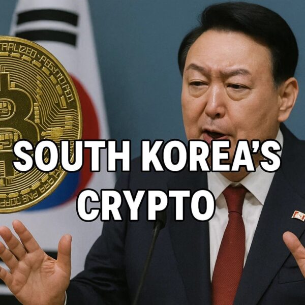 South Korea Crypto Scene Is About To Pop Regardless Who Wins the Election
