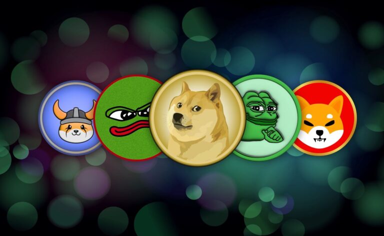 Memecoin casinos