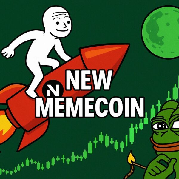 Notcoin Crypto Price Breaking Out: This New Memecoin is On Fire