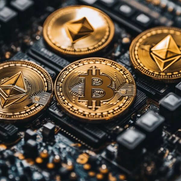 Crypto News Today, December 4 – ETH Breaks $3.2K on Fusaka Momentum, PIPPIN Memecoin Surges 130%: Best New Crypto to Buy?