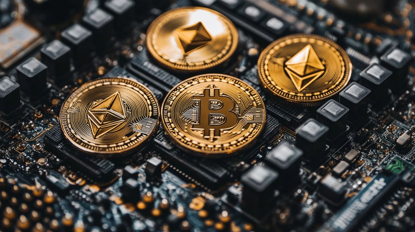 Crypto News Today, December 4 – ETH Breaks $3.2K on Fusaka Momentum, PIPPIN  Memecoin Surges 130%: Best New Crypto to Buy? - 99Bitcoins