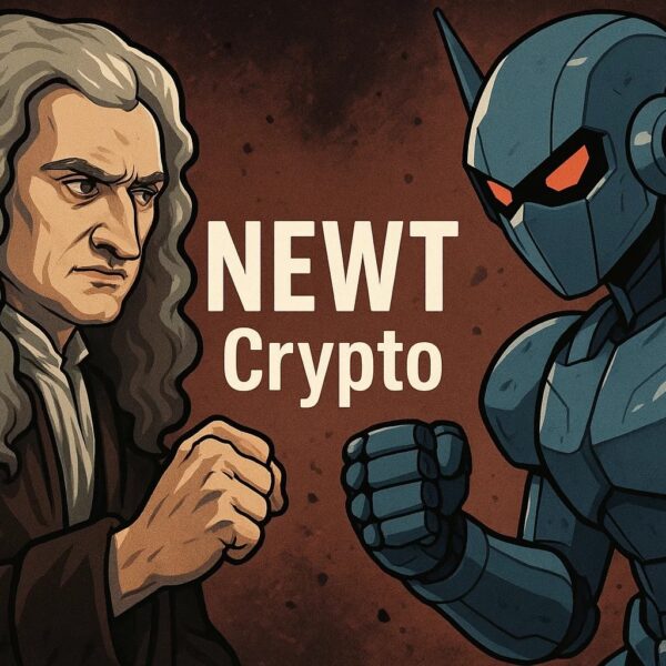 What is Happening to NEWT Crypto? Telegram Trading Bots to Beat