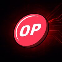 price action on Optimism (OP) Crypto coin looks like it’s breaking out of the channel, maybe heading toward $0.39, Is it over for the chain?