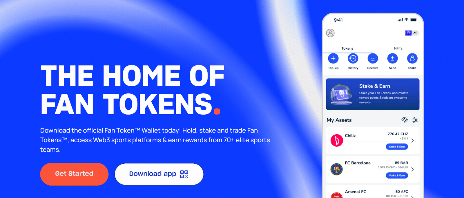 socios fan tokens