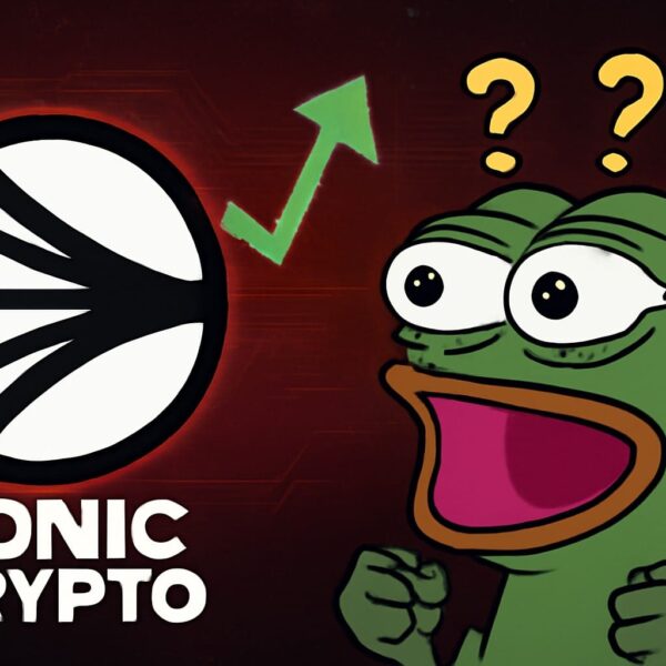 Is Sonic Crypto at Rock Bottom? Here’s What You Need to Know