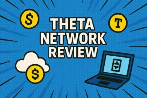 Theta Network Review