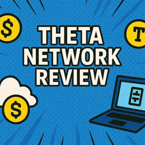 What is Theta Network (THETA): A Beginner’s Guide