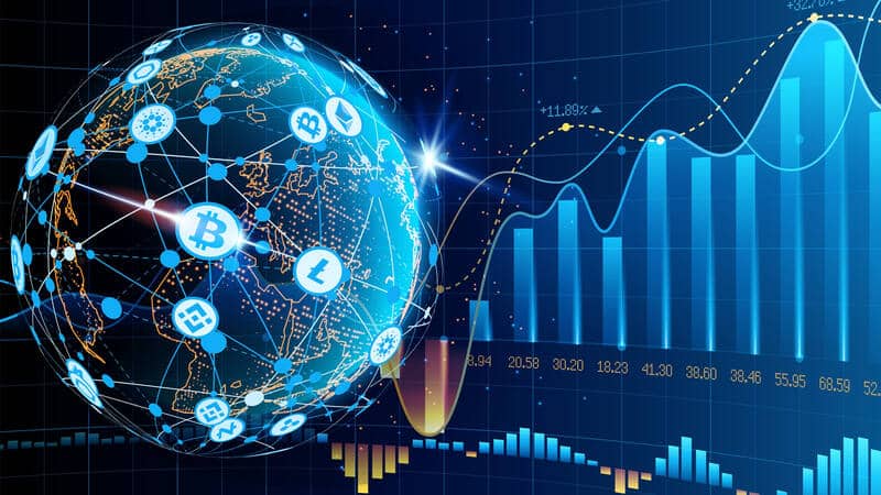 топ криптовалют