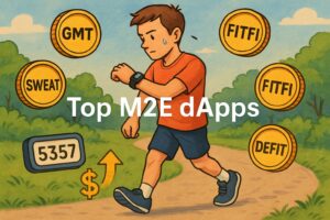 Top Move-to-Earn Crypto Projects in [cur_year]