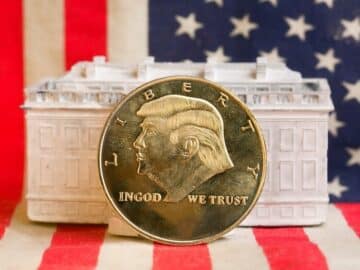 Trump Meme Coin Is Pumping: Exit Liquidity For The Unlock?