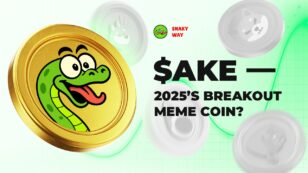 AKE token