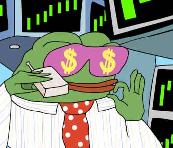 Here’s Why Wall Street Pepe Just Exploded +68%: Analyst Says WEPE Price is Going Much Higher