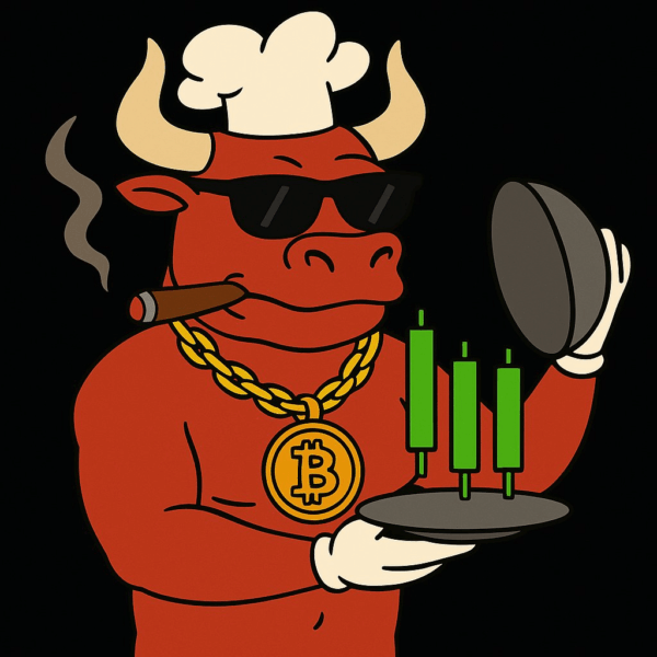 There’s Just 72 Hours Left to Lock In on BTC BULL Token: Over $7.5M Raised For Bitcoin Airdrop ICO