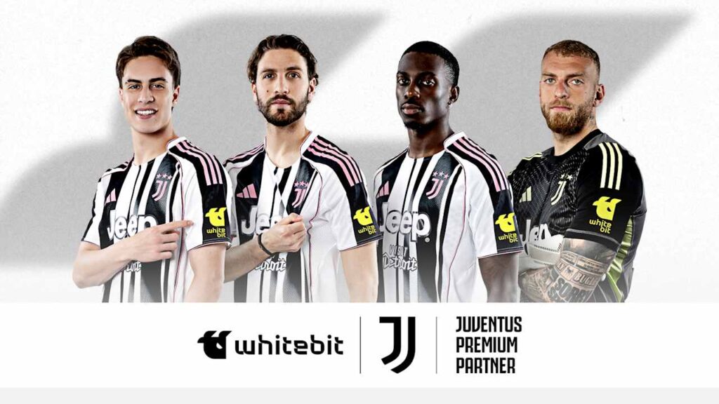 Everything to Know About the New Juventus Crypto Deal