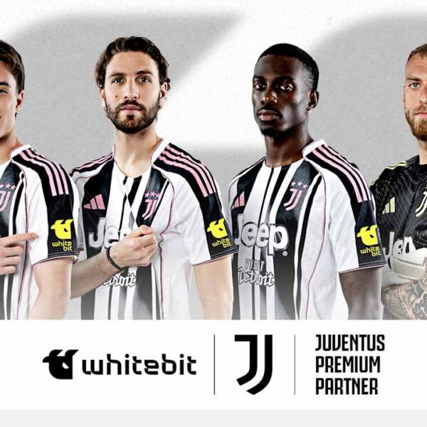 Everything to Know About the New Juventus Crypto Deal