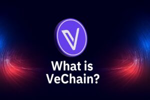 What is VeChain (VET) - Beginners Guide