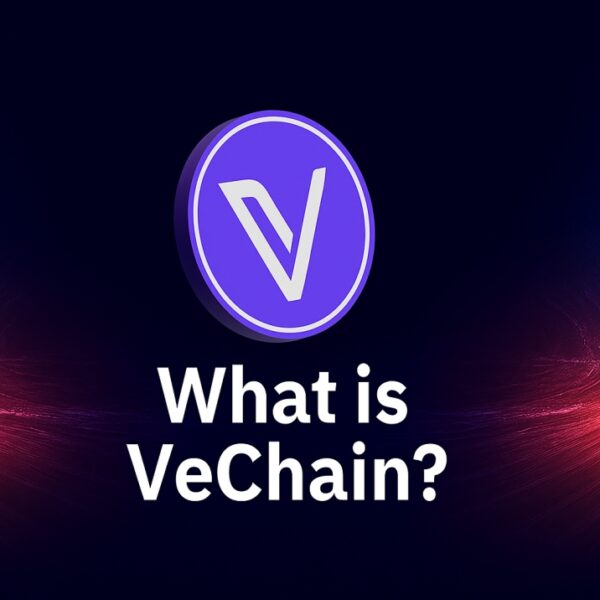 What is VeChain (VET): A Beginner’s Guide