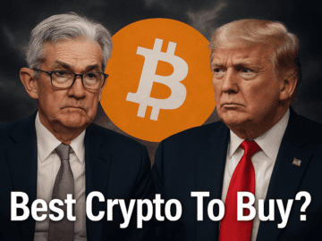 July 31 Crypto Updates – Bitcoin Holds $118K as Powell Freezes Rates Despite Trump’s Pressure: Best Crypto to Buy Now?