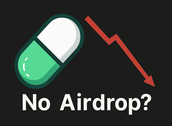 PUMP Price Crashes Amid Airdrop Delay As BTC Fights to Hold $117,000