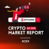 99Bitcoins’ Q2 State of Crypto Market Report