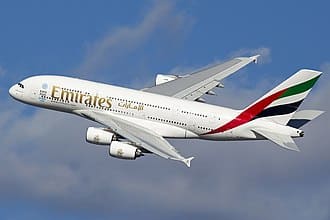 Emirates Airlines Will Now Accept Bitcoin, Crypto Payments: Company Partners With Crypto.com