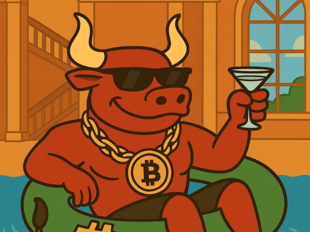 Here’s How PNUT Crypto Traders Made $3M: Is BTCBULL Launch in 5 Days Set to Repeat?